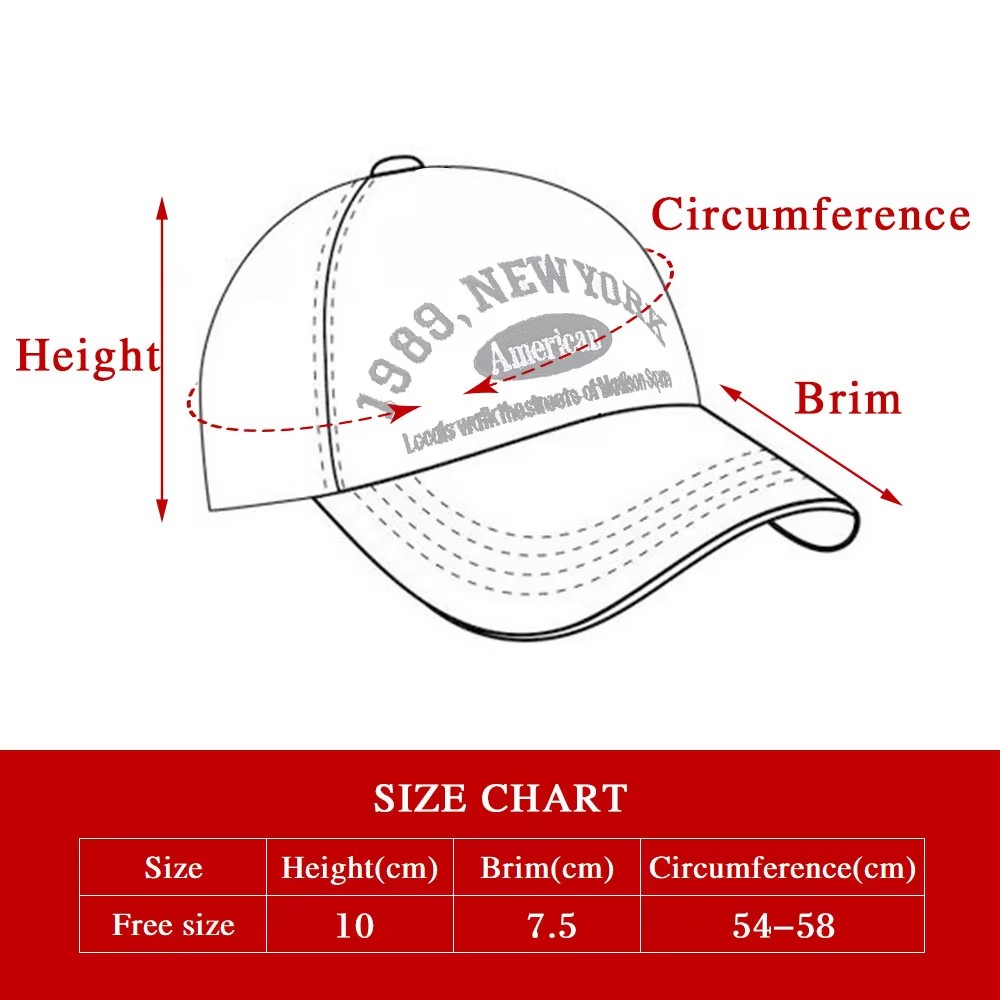 Customized Project For Custom Printing Dad Hat